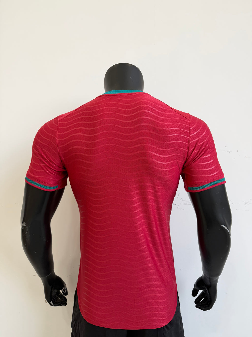 Camiseta Portugal, Local Mundial 2026