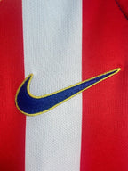 Camiseta Manga Larga Atletico de Madrid, Local 04-05