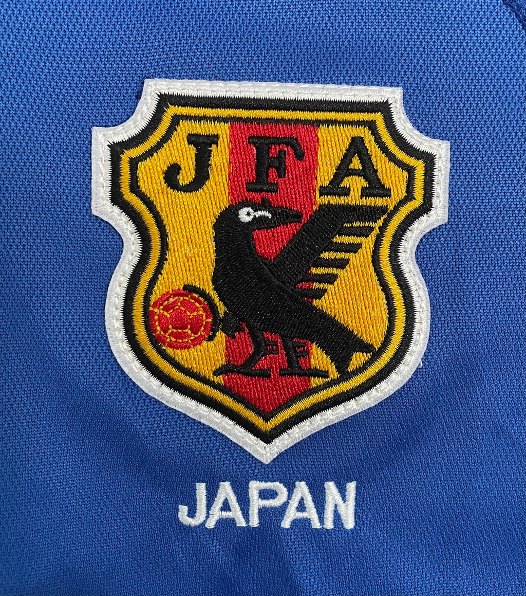 Camiseta Local Japón, 2000