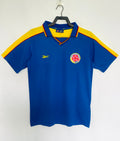 Camiseta Colombia, Visitante 1998