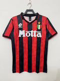 Camiseta Local AC Milan, 93-94