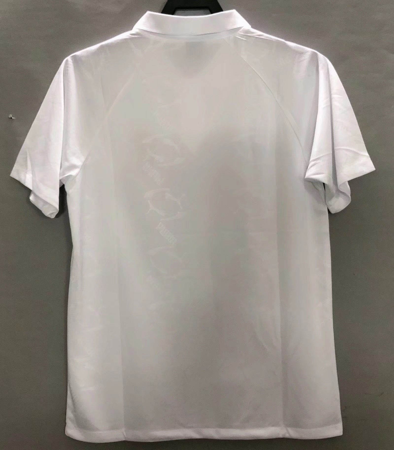 Camiseta Local Zaragoza, 1995