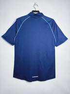 Camiseta Visitante Real Madrid,05-06