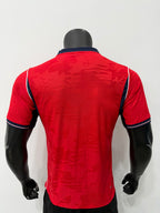 Camiseta Inglaterra, Local 26