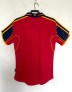 Camiseta España, Local 2000
