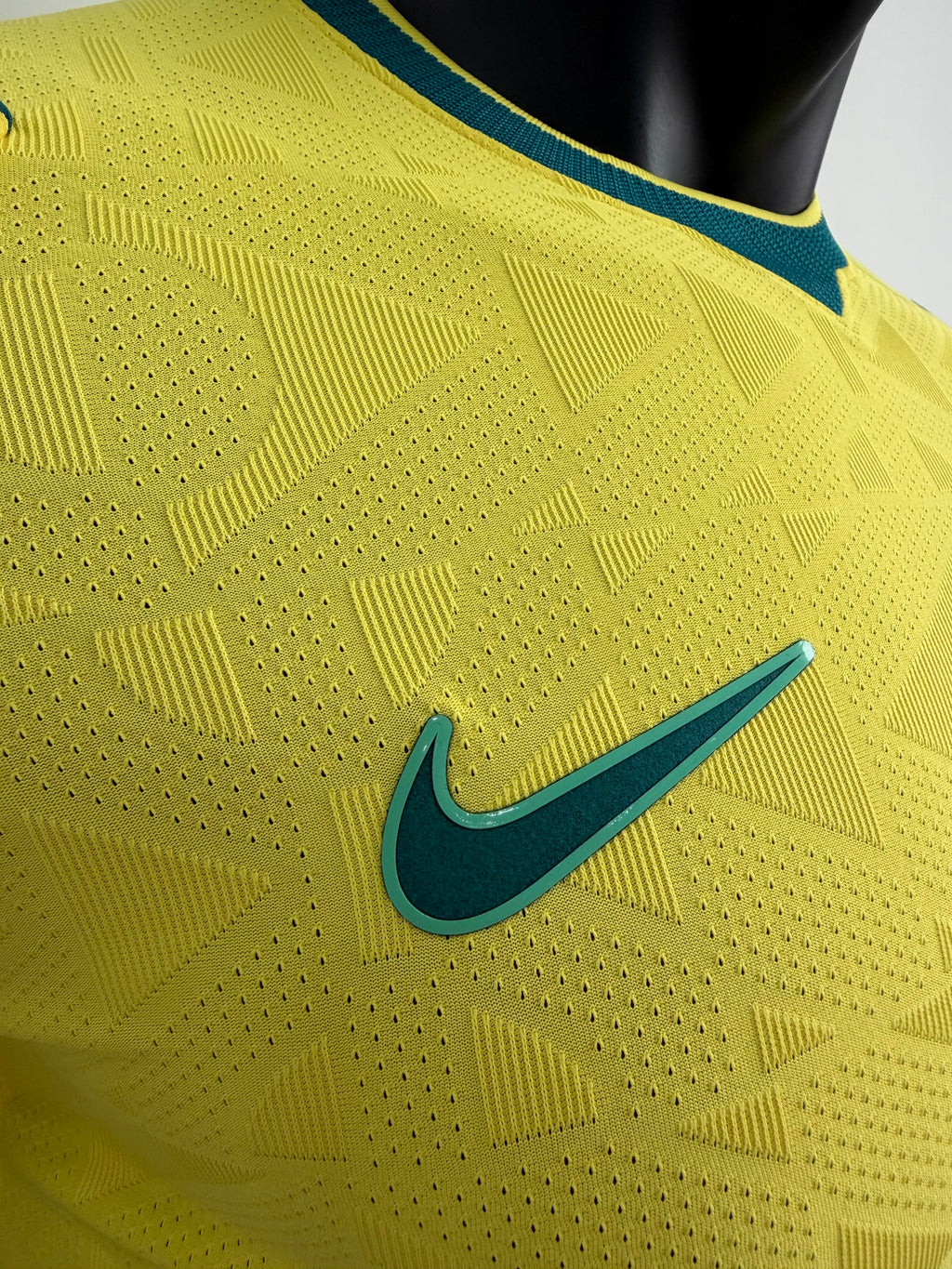 Camiseta Brasil, Local Mundial 2026