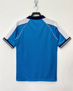 Camiseta Local Manchester City, 99-01