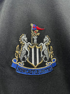 Camiseta Visitante Newcastle, 00-01