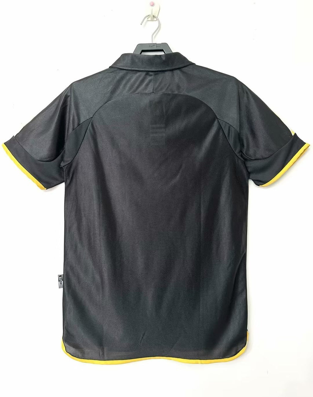 Camiseta Visitante Real Madrid,99-01