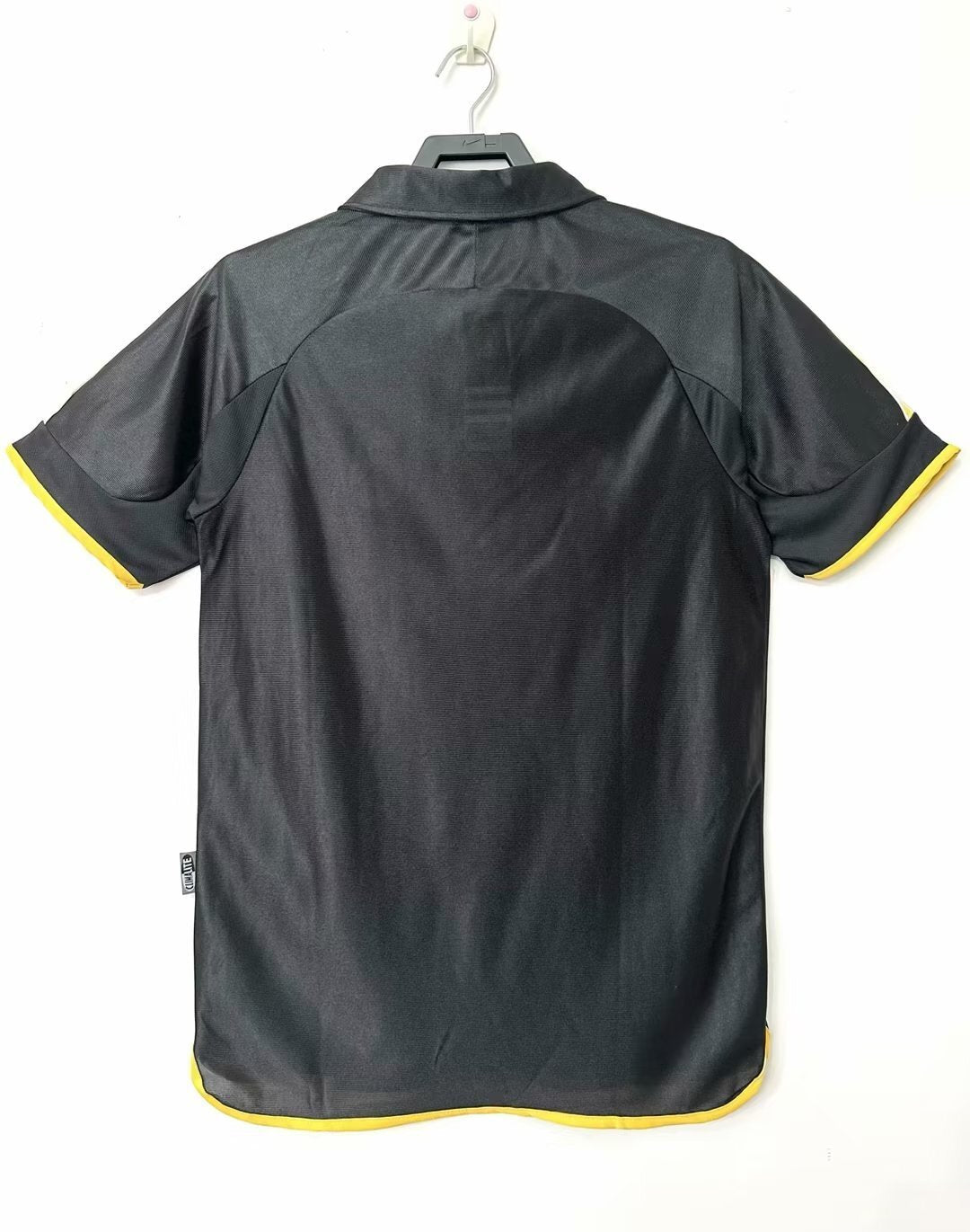 Camiseta Visitante Real Madrid,99-01
