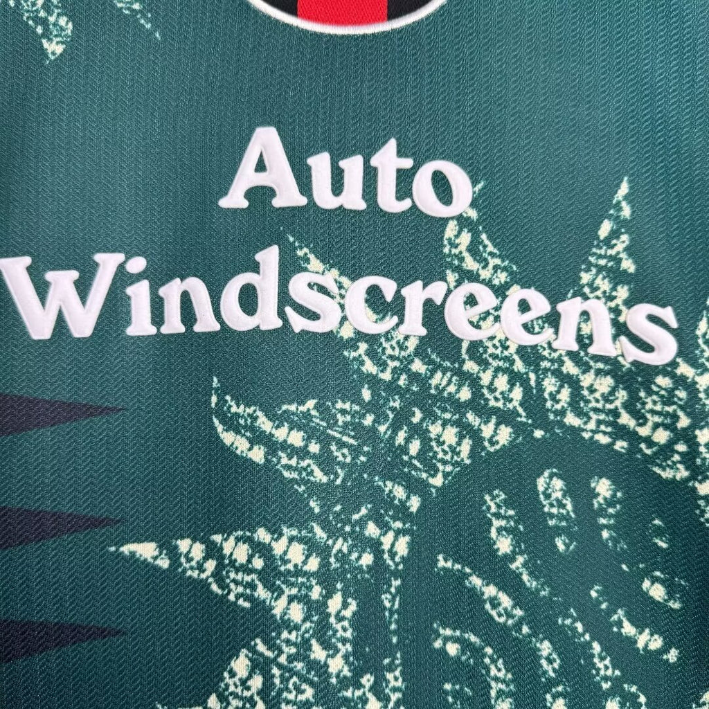 Camiseta Birmingham, Portero 96-97