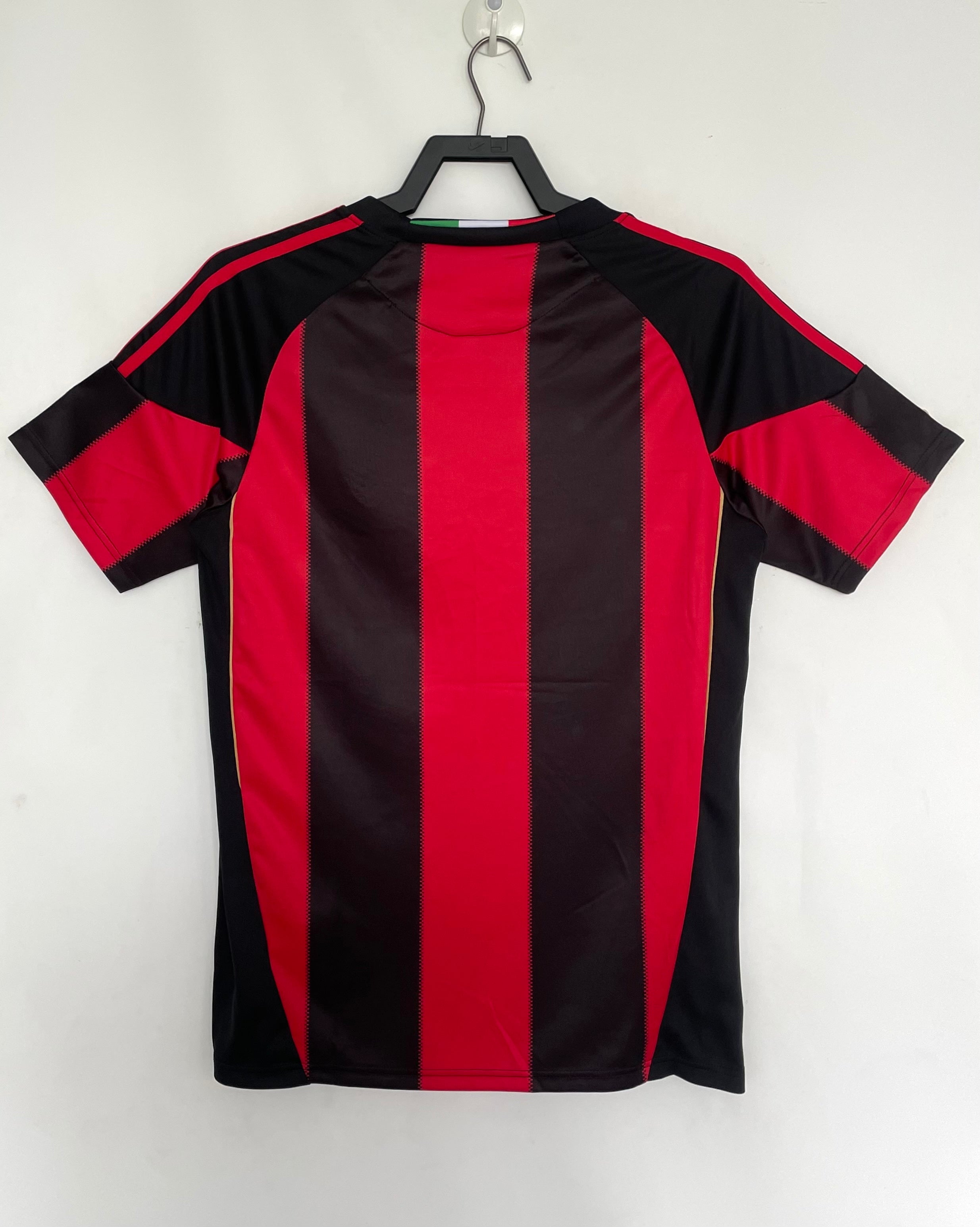 Camiseta Local AC Milan, 10-11