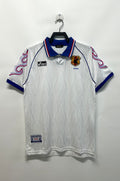 Camiseta Visitante Japón, 1998