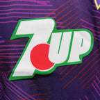 Camiseta Local Fiorentina, 92-93