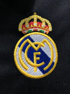 Camiseta Visitante Real Madrid,02-03