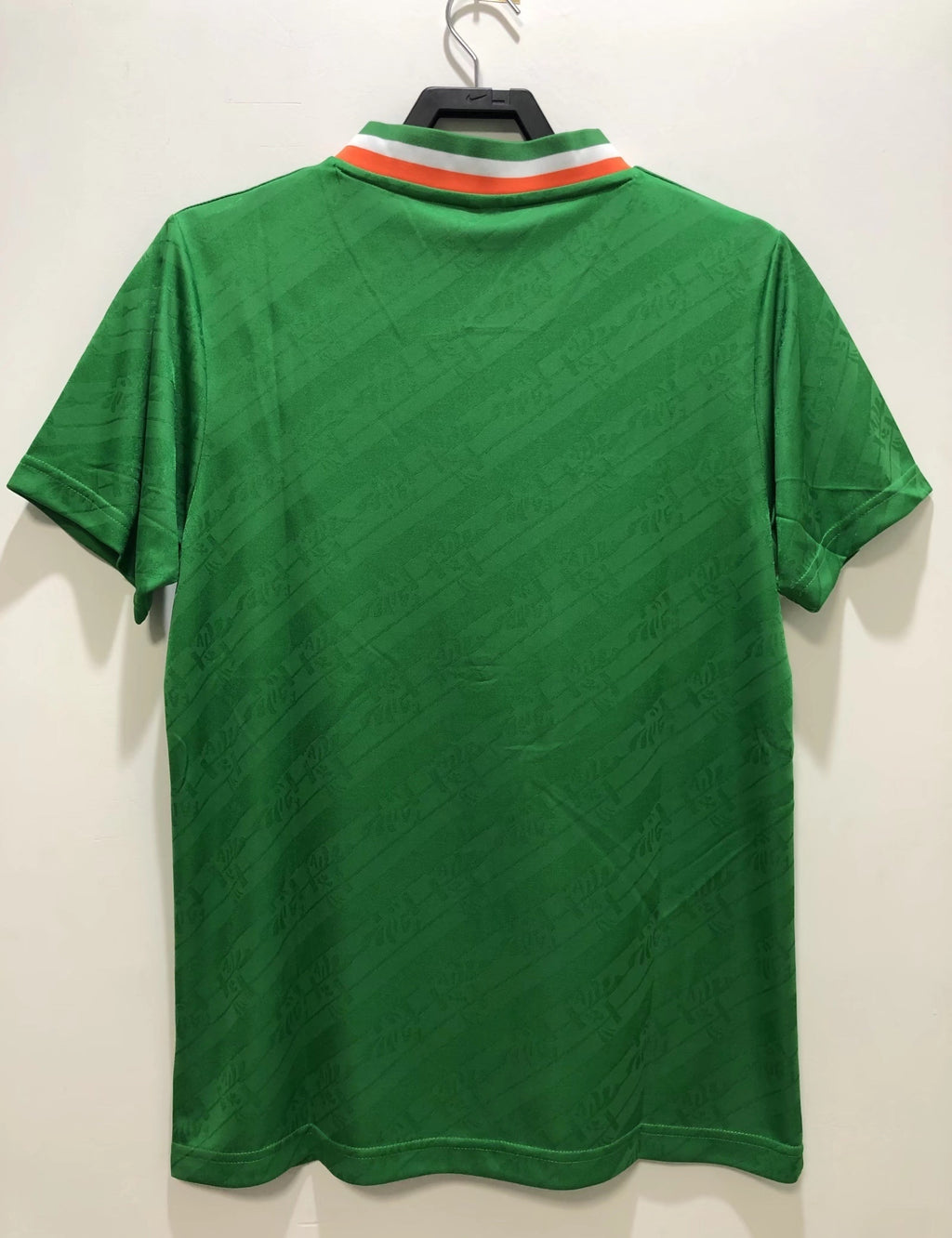 Camiseta Local Irlanda,1994