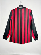 Camiseta Manga Larga Local AC Milan, 13-14