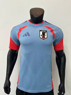 Camiseta Japon, entrenamiento 2026