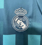 Camiseta Visitante Real Madrid,17-18