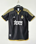 Camiseta Visitante Real Madrid,99-01
