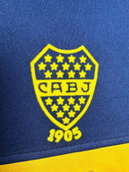 Camiseta Boca Juniors, Local 93-95