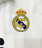 Camiseta Local Real Madrid,11-12