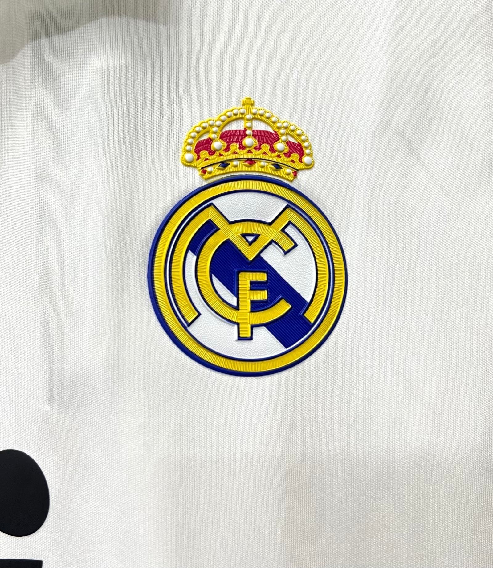 Camiseta Local Real Madrid,11-12