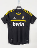 Camiseta Portero1 Real Madrid,11-12