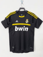 Camiseta Portero1 Real Madrid,11-12