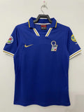Camiseta Local Italia, 1996