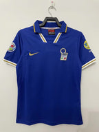 Camiseta Local Italia, 1996