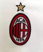 Camiseta Visitante AC Milan, 04-05