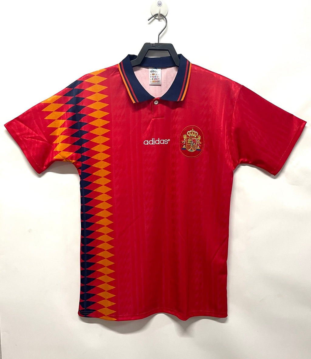 Camiseta España, Local 94