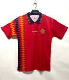 Camiseta España, Local 94