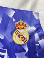 Camiseta Tercera Real Madrid,96-97