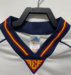Camiseta España, Visitante 98
