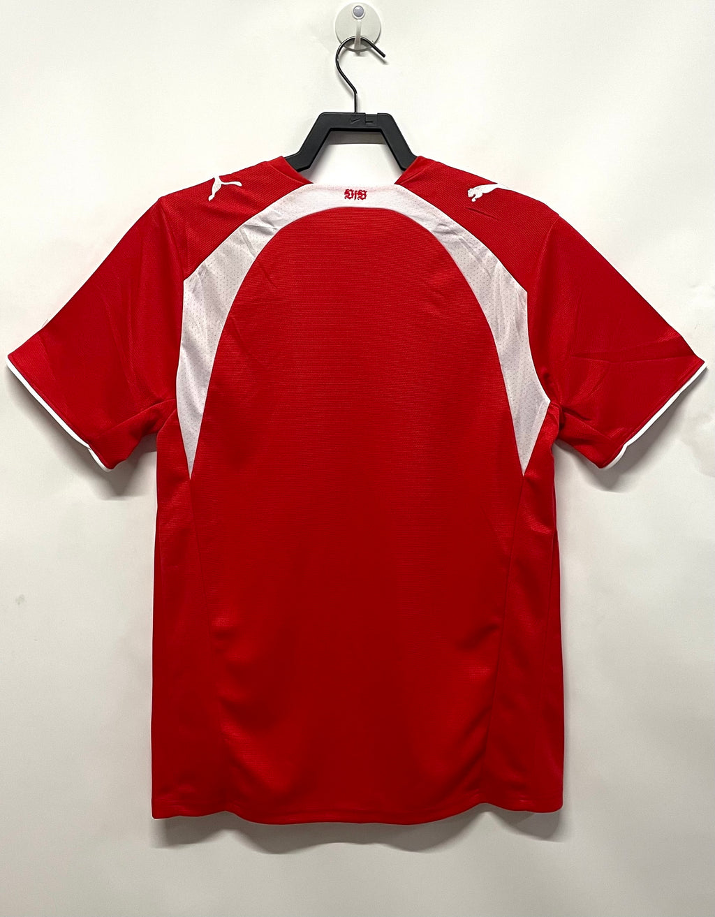 Camiseta Visitante VfB Stuttgart,06-07