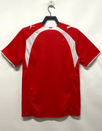 Camiseta Visitante VfB Stuttgart,06-07