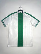Camiseta Visitante Nigeria,1996