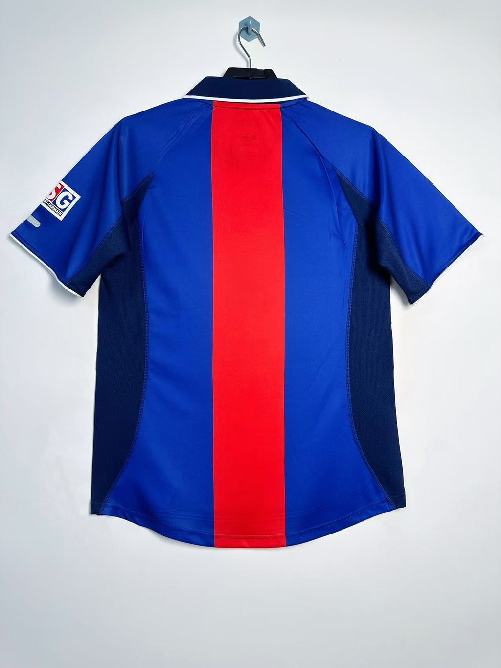 Camiseta Local Psg,00-01