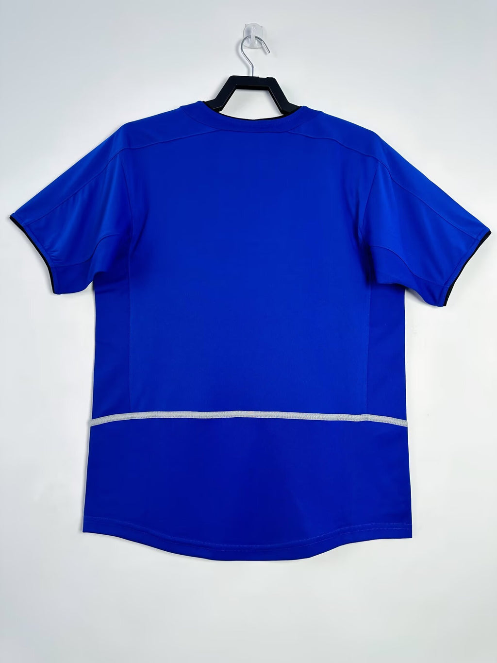 Camiseta Tercera Manchester United, 02-03