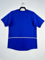 Camiseta Tercera Manchester United, 02-03