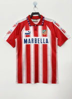 Camiseta Atletico de Madrid, Local 94-95