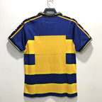 Camiseta Local Parma,01-02
