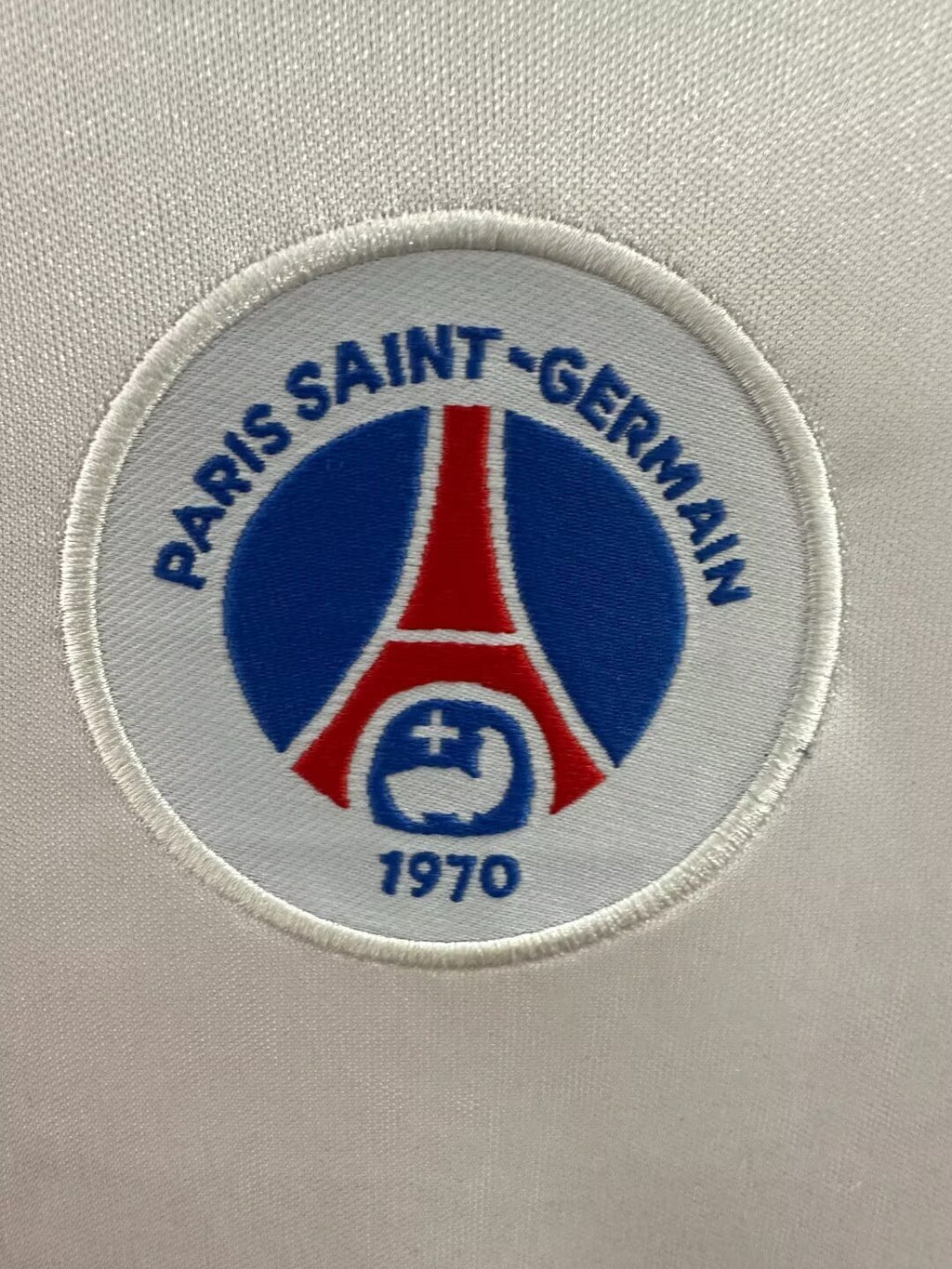 Camiseta Visitante Psg,98-99