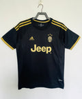Camiseta Tercera Juventus, 15-16