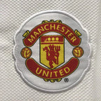 Camiseta Visitante Manchester United, 08-09