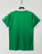 Camiseta Celtic, Local 1980