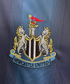 Camiseta Visitante Newcastle,04-05