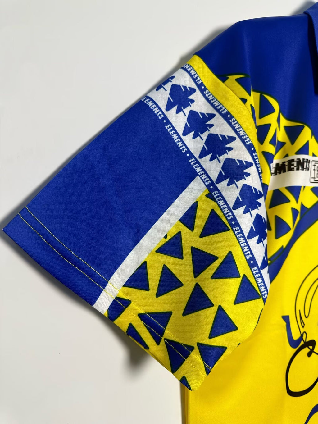 Camiseta Cádiz, Local 91-92